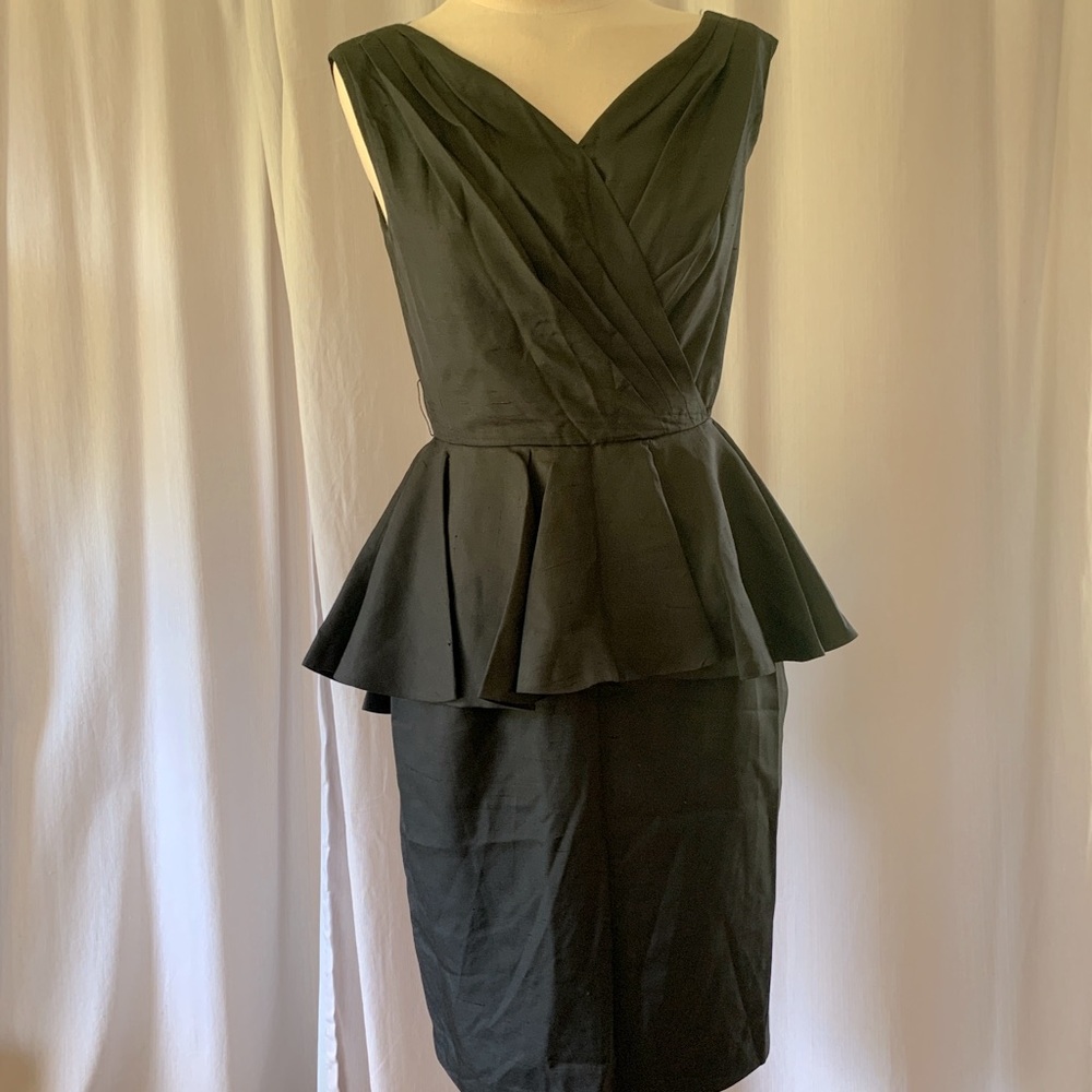 Vintage Audrey Hepburn style dress size 4-6